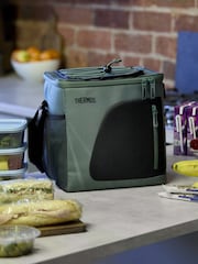 Thermos Green Radiance Cool Bag - Image 1 of 6