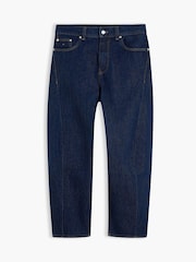 Blugi Ashton Barrel cu cusături răsucite Tommy Jeans - Imaginea 1 din 3