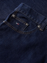 Blugi Ashton Barrel cu cusături răsucite Tommy Jeans - Imaginea 2 din 3