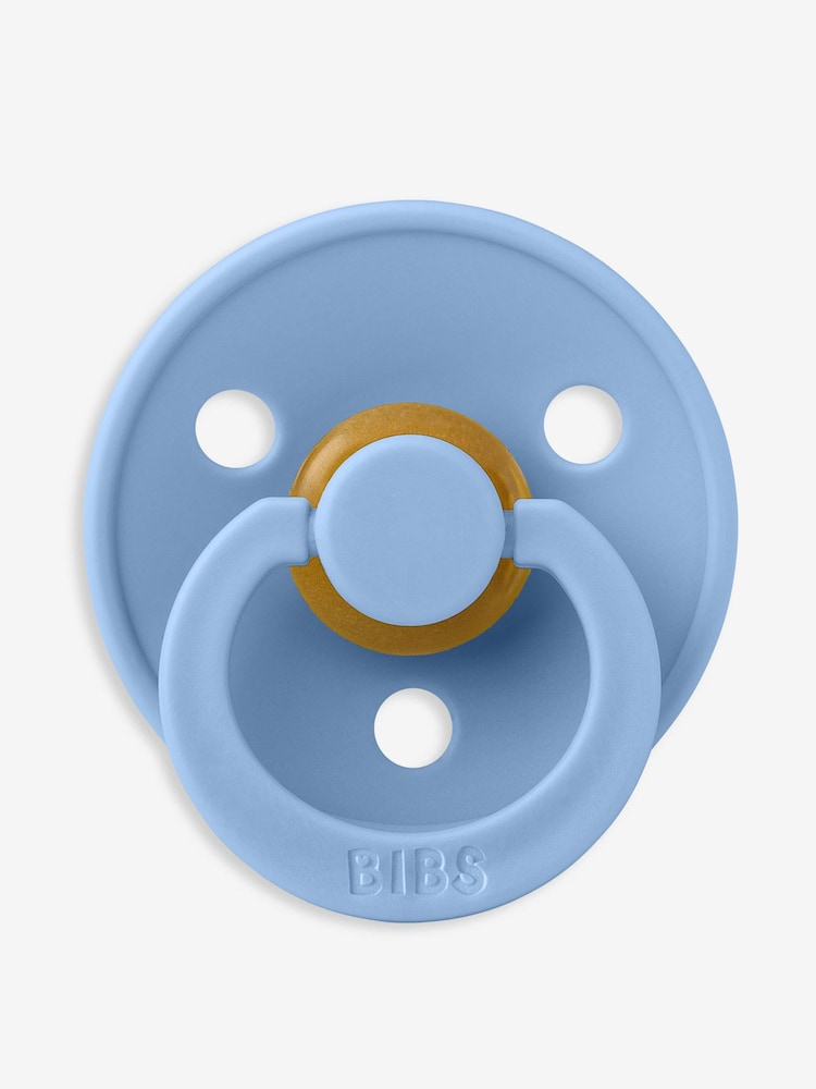 Bibs BIBS Twin Soothers Pack Size 2 - Image 2 of 5