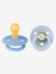 Bibs BIBS Twin Soothers Pack Size 2 - Image 5 of 5