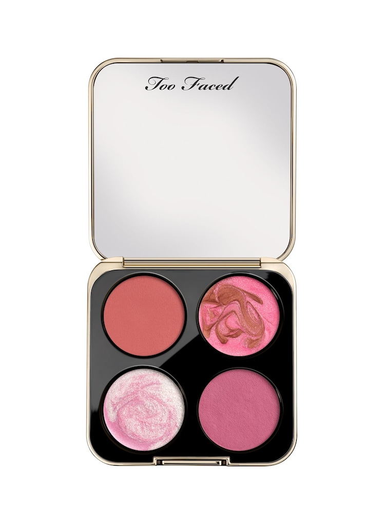 Too Faced Daydreams Face Palette - Image 1 of 8 Too Faced Daydreams Face Palette - Image 1 of 8