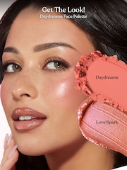 Too Faced Daydreams Face Palette - Image 5 of 8