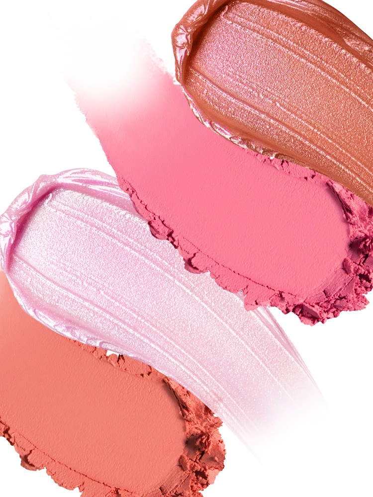 Too Faced Daydreams Face Palette - Image 8 of 8 Too Faced Daydreams Face Palette - Image 8 of 8