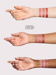 MAC Velvet Teddy Party Mini Lip Trio Christmas Ornament (Worth £45) - Image 4 of 7