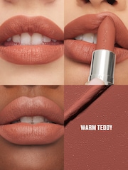 MAC Velvet Teddy Party Mini Lip Trio Christmas Ornament (Worth £45) - Image 5 of 7