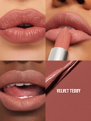 MAC Velvet Teddy Party Mini Lip Trio Christmas Ornament (Worth £45) - Image 6 of 7