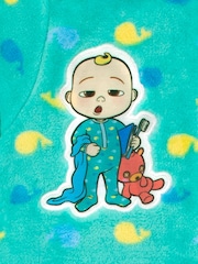 Character Green Cocomelon All-In-One - Image 3 of 3