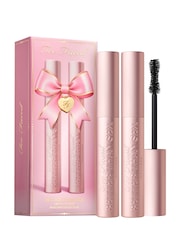 Too Faced Better Than Sex Mascara Collection (Worth £56) - Image 1 of 5