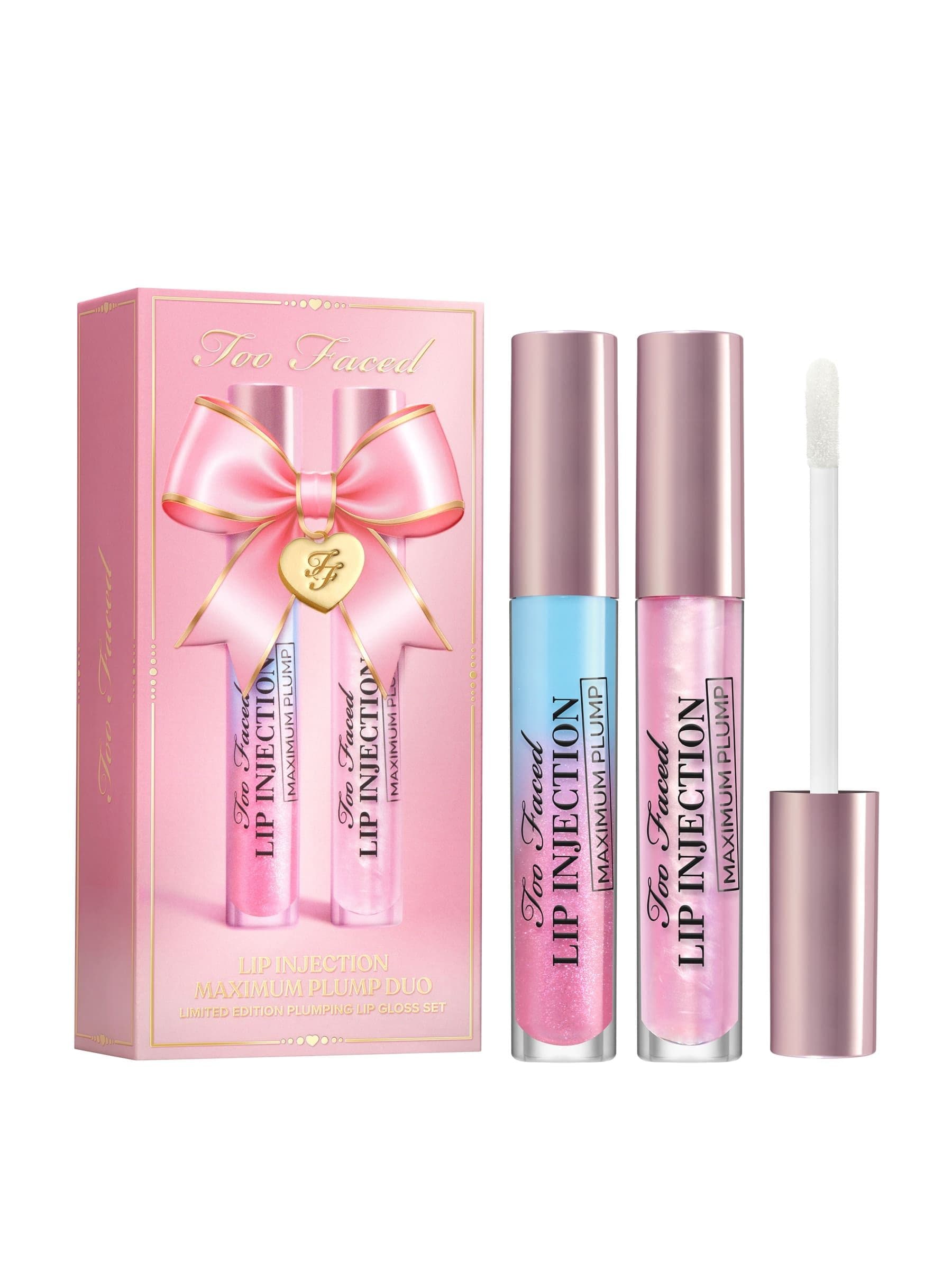 Too Faced Max Plump Duo 4G, 4G - Image 3