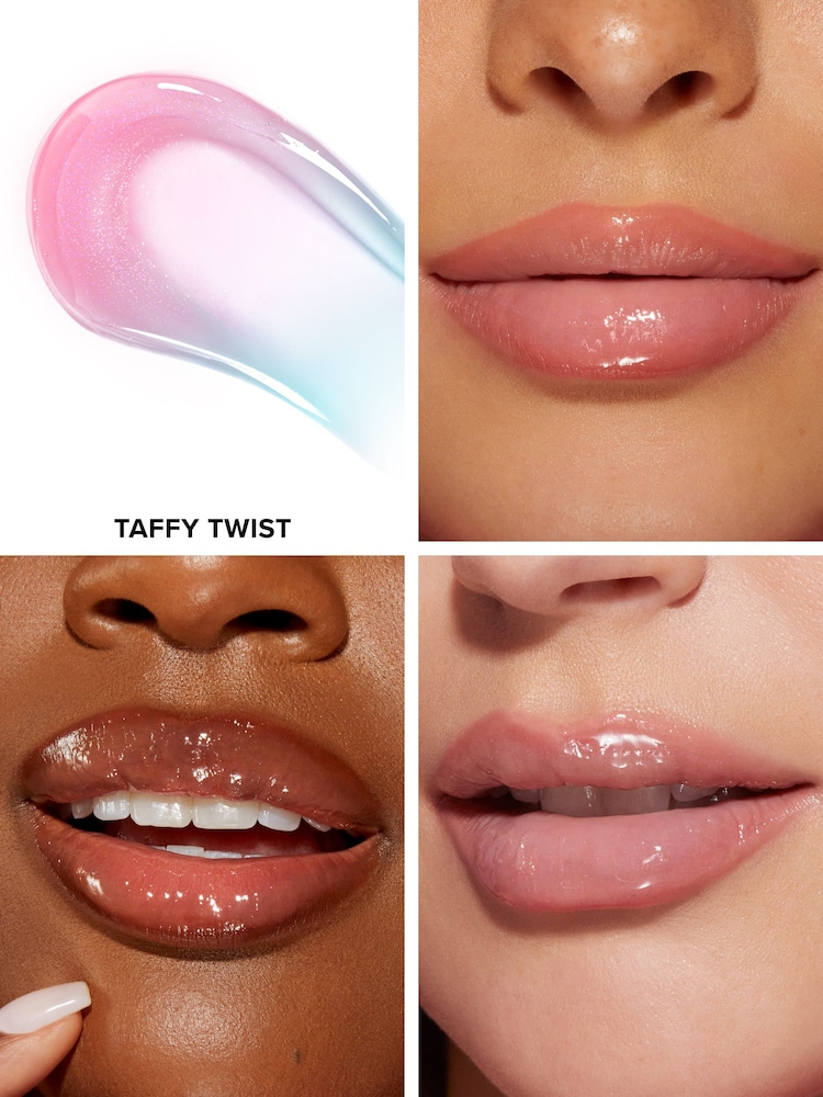 Too Faced Max Plump Duo Gift Set (Worth £48) - Image 2 of 6 Too Faced Max Plump Duo Gift Set (Worth £48) - Image 2 of 6