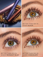 Too Faced Midnight Blue Limited Edition Better Than Sex Midnight - Image 4 of 7