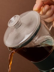 La Cafetière 6 Cup Glass Espresso Maker - Imagem 2 de 3