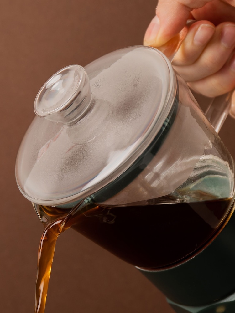 La Cafetière 6 Cup Glass Espresso Maker - Imagem 2 de 3