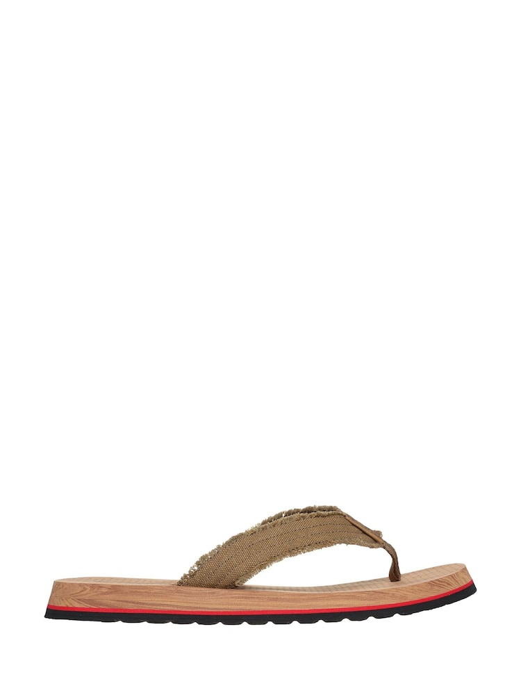 Natur - Skechers, Tantric Fritz, Sandalen für Herren - Bild 1 von 5 Natur - Skechers, Tantric Fritz, Sandalen für Herren - Bild 1 von 5