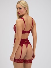 Boux Avenue Jordyn Suspender Belt - Bilde 2 av 4