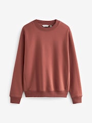 Clay Regular Fit Crew Sweatshirt - Image 4 of 6