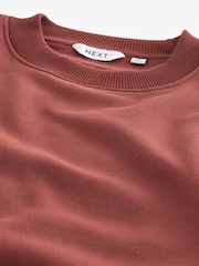 Clay Regular Fit Crew Sweatshirt - Image 5 of 6