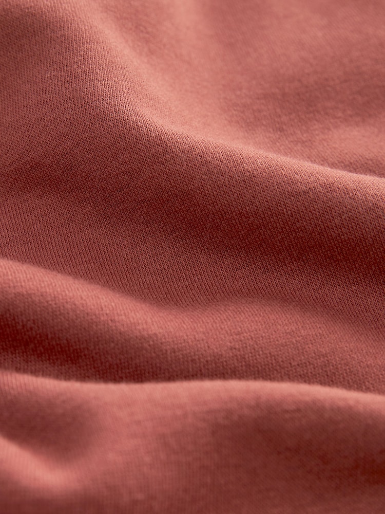 Clay Regular Fit Crew Sweatshirt - Image 6 of 6
