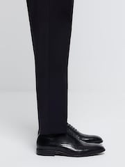 River Island usnjeni brogue derby čevlji z vezalkami - Slika 2 iz 6