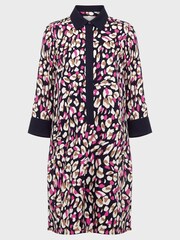 Hobbs Marci Black Dress - Image 4 of 4