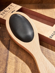 Wood Bald Buddy Head Buffer - Image 2 of 3