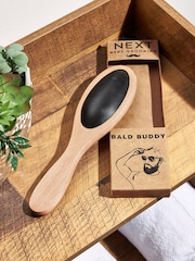Wood Bald Buddy Head Buffer - Image 3 of 3