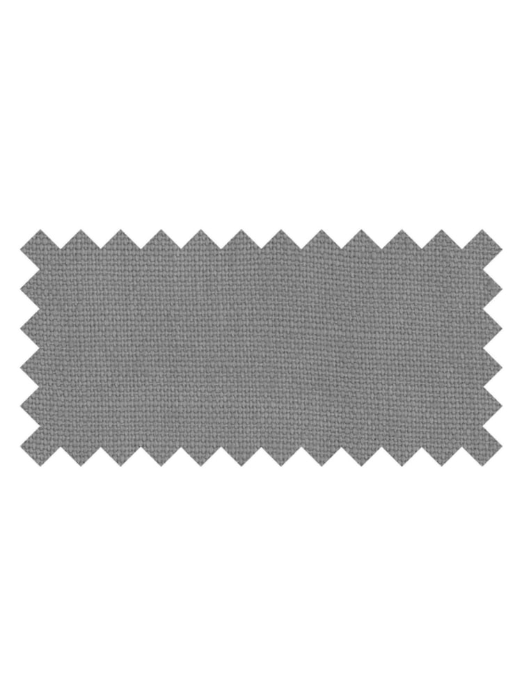 Silentnight Slate Grey Hayez Strutted Headboard - Image 4 of 4