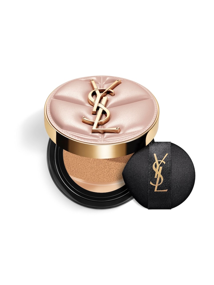 Yves Saint Laurent MW1 Skin Affair Cushion Foundation - Image 1 of 10 Yves Saint Laurent MW1 Skin Affair Cushion Foundation - Image 1 of 10