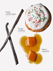 Bath & Body Works Vanilla Bean Noel Limited Edition Holiday Beauty Box (Worth over £80) - Image 2 of 2