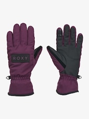 Roxy Freshfield tekniske snøhansker - Bilde 2 av 4