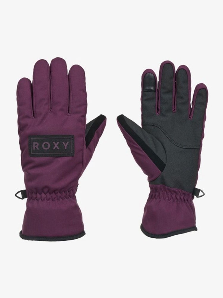 Roxy Freshfield tekniske snøhansker - Bilde 2 av 4
