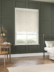 William Morris At Home Natural Willow Made To Measure Roller Blind - Image 2 of 6