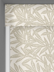 William Morris At Home Natural Willow Made To Measure Roller Blind - Image 3 of 6