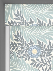 William Morris At Home Blue Larkspur Made To Measure Roller Blind - Image 3 of 6