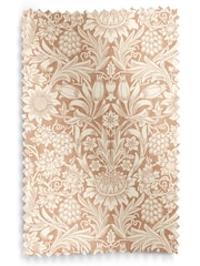 William Morris At Home Orange Sunflower Made To Measure Roller Blind - Image 6 of 6
