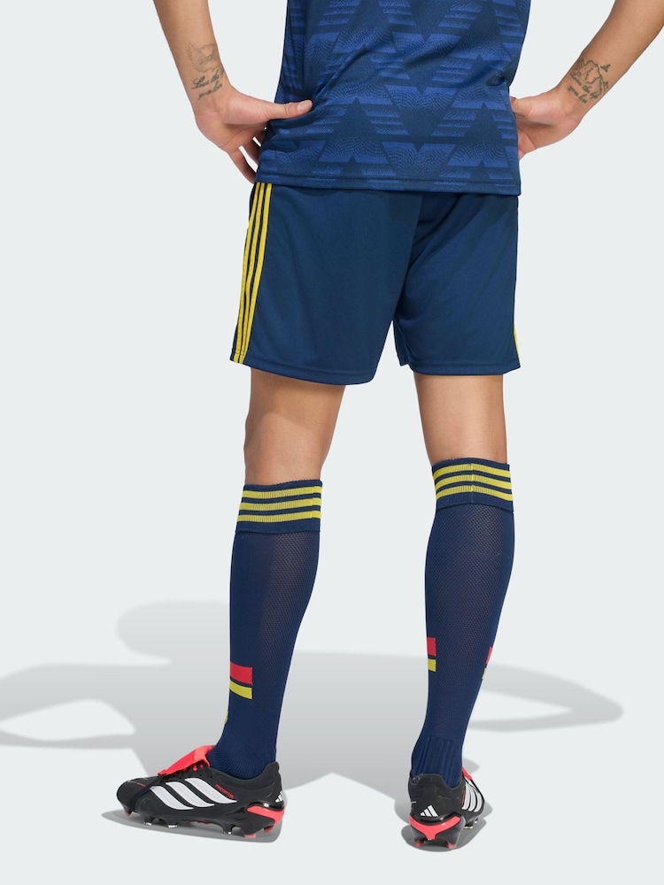 adidas Arsenal Fc 26/27 Εκτός έδρας σορτς - Εικόνα 2 από 5