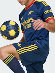 adidas Arsenal Fc 26/27 Εκτός έδρας σορτς - Εικόνα 3 από 5