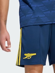 adidas Arsenal Fc 26/27 Εκτός έδρας σορτς - Εικόνα 4 από 5