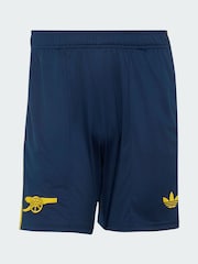 adidas Arsenal Fc 26/27 Εκτός έδρας σορτς - Εικόνα 5 από 5