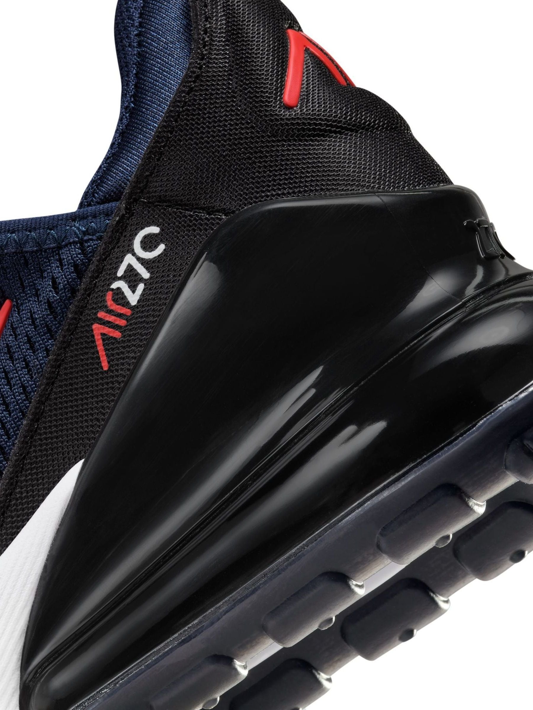 Nike 270 boot top