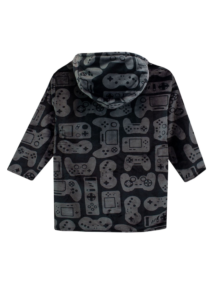 Bluza z kapturem Harry Bear Gaming Lounge - Image 2 of 4