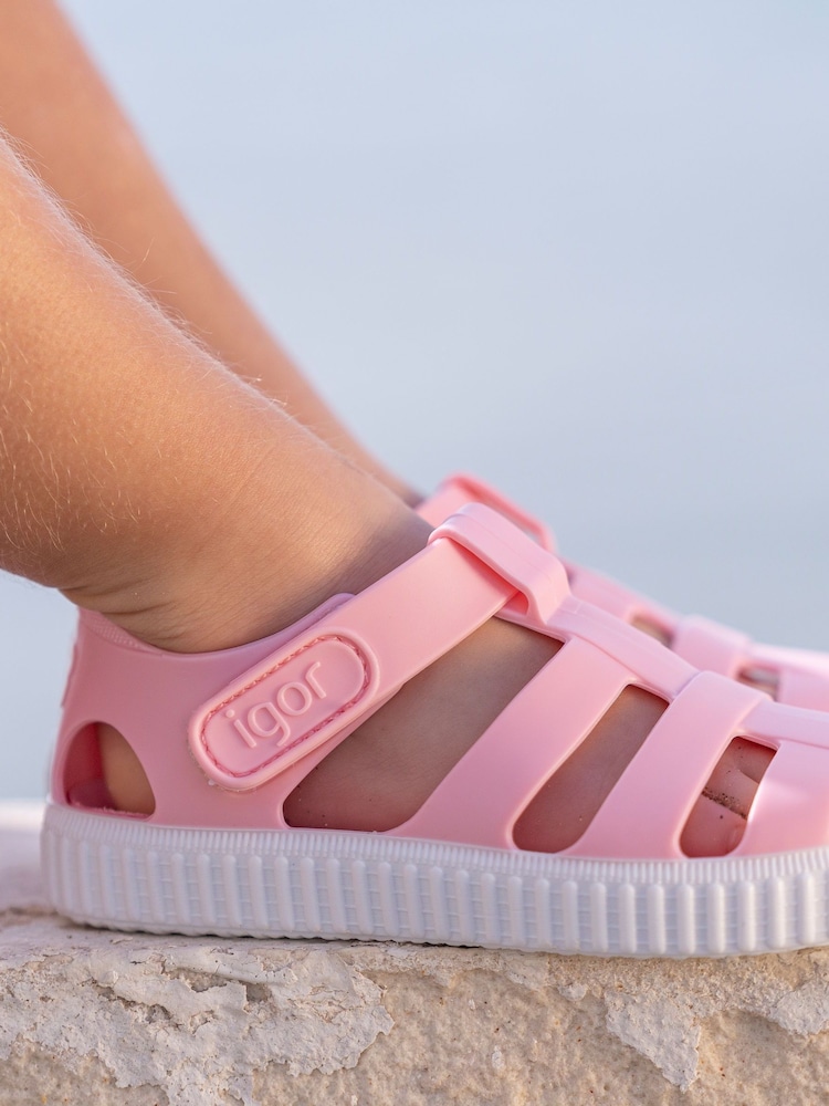 Igor Nico Sandals - Image 3 of 7