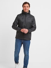 Tog 24 Black Waterproof Craven Jacket - Image 1 of 4