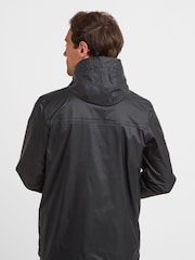 Tog 24 Black Waterproof Craven Jacket - Image 2 of 4