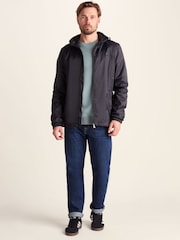 Tog 24 Black Waterproof Craven Jacket - Image 6 of 8
