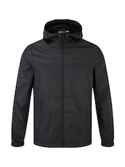 Tog 24 Black Waterproof Craven Jacket - Image 7 of 8