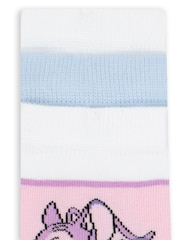 Pack de 3 pares de calcetines de Lilo And Stitch de Disney de Character - Imagen 5 de 5