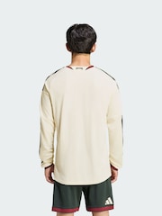 adidas Manchester United 26/27 Third Authentic Jersey Longsleeve - 5суретінің 2 суреті