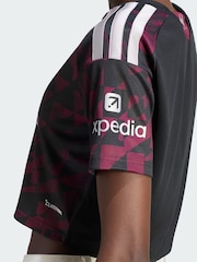 adidas Liverpool Fc 26/27 Third Crop Jersey - Bild 4 von 5